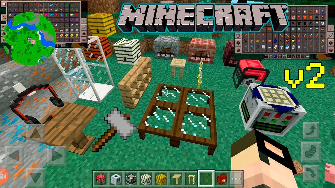 Minecraft free download for mac