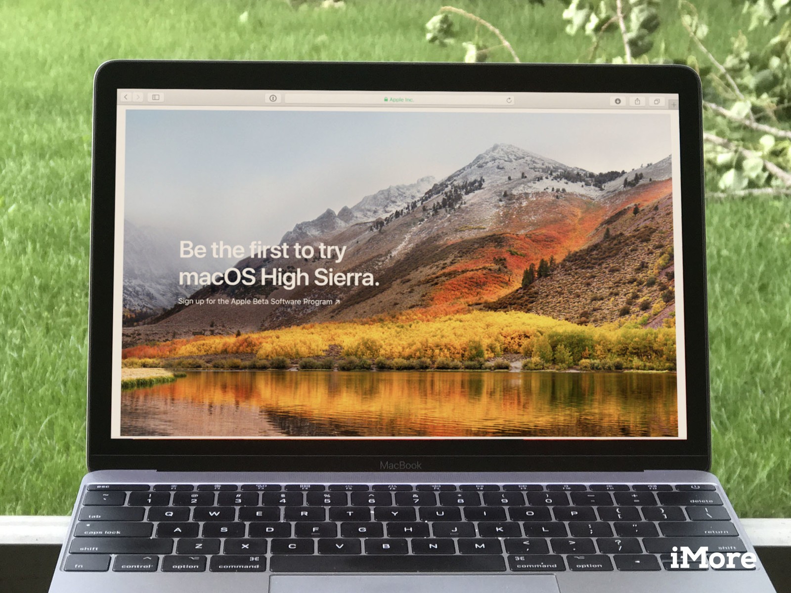 High Sierra download the new for apple